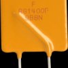 FRG1400-16F PTC-Fuse, radial, 16V, 14A, resettable