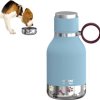 Asobu Butelka 1000 ml stal nierdzewna SDB1 BLUE SDB1 blue