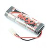 Pakiet NiMH Nosram Sport Pack 1600mAh 7,2V