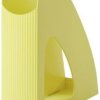 HAN Re-LOOP 16218-915 Segregator DIN A4, DIN C4 żółty recyklingowane tworzywo sztuczne 1 szt.
