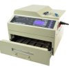Piec do reflow lutowania elementów SMD T-937 łącze z PC