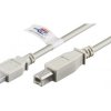 Kabel do drukarki USB 2.0 5m Goobay