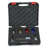 ZESTAW DO ŚCIĄGANIA IZOLACJI HT-EK4-2 DELTA TOOLS