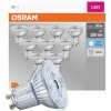 OSRAM 4058075036703 LED BASE PAR16 4.3W 840 GU10 Bulb