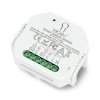 Tuya - 2-kanałowy przekaźnik dopuszkowy WiFi - aplikacja Android/iOS - Moes MS-104B