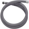 GARDENA 09092-20 Drain hose Black 25 mm 4m