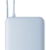 Powerbank Xiaomi 67W Power Bank 10000mAh Ice Blue