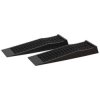 Sealey CAR3000LR Car Ramps Low Entry 1.5tonne Capacity per Ramp 3tonne per Pair