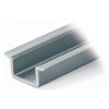 WAGO 210-118 Steel Carrier Rail Unslotted Galvanized