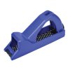 Faithfull 8403 Hand Rasp Block Plane