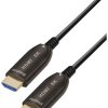 Kabel HDMI HDMI 2.1 Maxtrack C 507-50 ML C 507-50 ML, HDMI-A do HDMI-A, 50.00 m