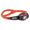 Latarka czołowa, czołówka Petzl Swift RL E095BB01 pomaranczowa