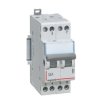 Przełacznik podwójny 32 a 412901 LEGRAND