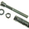 Kotwa do kamienia dł 110mm M12 Stalowe Ø 20mm RawlPlug Kotwa rozporowa