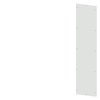 SIVACON, Seitenwand, geschlossen, IP55,