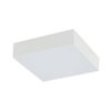 Plafon Lampa Sufitowa Lid Square Led 25W 2100Lm 4000K Biały 10430 Nowodvorski...