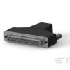 TE Connectivity 1658660-1 Złącze D-Sub 1 szt. paczka