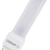 Żarówka tuba LED OSRAM HOMELIGHTING 4099854502439 G24d-2 7 W białe światło dzienne 1 szt.