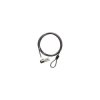 Targus PA410E Targus DEFCON CL cable lock 2.1 m