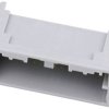 Molex 348978241 Obudowa złącza pin męskiego na PCB, piny: 24, 1 szt.