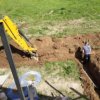 Kabel telekomunikacyjny XzTKMXpw 5x2x0,5 żelowany do ziemi /1000m/