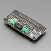 Adafruit I2S 3W Stereo Speaker Bonnet for Raspberry Pi