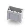 Molex 348250125 Obudowa złącza pin męskiego na PCB, 1 szt.