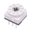 PT65702 BCD Complement Rotary Coded Switch APEM
