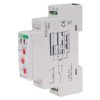 Moduł automatyki przekaźnik czasowy, zaciski śrubowe, 250VAC / 8A, IP20, -25...50C, PCU-511