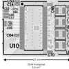 Automotive, 27-W, 2-MHz, 4-ch 4.5- to 18-V digital input Class-D audio amplifier w/ load dump | DKQ | 56 | -40 to 125