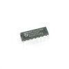CD40163, CMOS,4-bitowy licznik programow., DIL-14