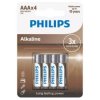 LR3 BAT.PHILIPS ALKALINE