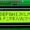 LCMTC1602A6YLY-LF3