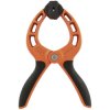 Bahco 420SC-50 Handy Spring Clamp Spring-loaded 50mm Opening Width