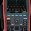 181110080006X Hand-Held Oscilloscope, 100 MHz, 2 Channels