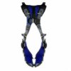 Uprząż bezpieczeństwa Przód i tył Attachment Klatka piersiowa, Noga Bez pasa 3M 3 140kg