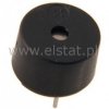 Buzer 3V z generatorem h-7,5; fi-12; od 1,4V
