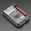 Adafruit Pocket Autoranging Digital Multimeter