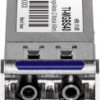 Trendnet TI-MGBS40 światłowodowy moduł nadawczo-odbiorczy sieci SFP 1310nm 1250Mbit/s