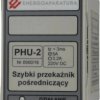 Szybki przekaźnik pośredniczący