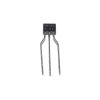 Tranzystor 2SD2144S npn 25W 0,5A TO92