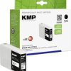 KMP atrament Zamiennik Epson 79XL, T7901 Czarny