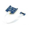 Sterownik wyświetlaczy e-Paper E-Ink Shield Arduino - Waveshare 15082