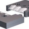 Stripping knife kit for solar cable, 4.0-10 mm², 32.6057-410