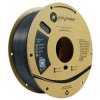 Polymaker PE01028 PolyLite Filament ABS Plastic Odourless 1.75mm 1Kg Dark Grey