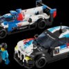 76922 LEGO® BMW M4 GT3 & BMW M Hybrid V8 racing car
