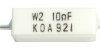 Rezystor 510mΩ 5W ±5% ±100ppm/K KOA