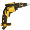 Wkrętak elektryczny DeWALT Wkrętak elektryczny nastawa 0 → 4400rpm 18V DCF620NT-XJ Bezprzewodowy