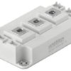 Moduł tranzystorowy IGBT Ic 400 A Uce 1200 V 1
