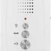Domofon EURA ADP-38A3 ENTRA bialy